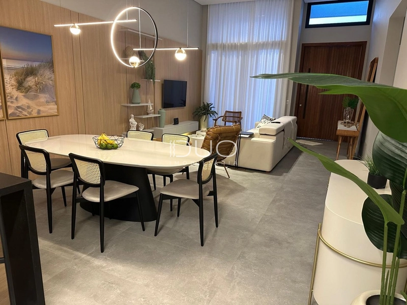 CASA NO CONDOMÍNIO BLUE EM XANGRI-LÁ: 9ª foto da galeria de imagens do imóvel