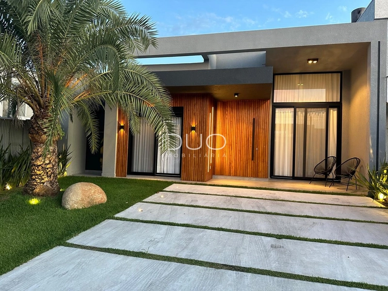 CASA NO CONDOMÍNIO BLUE EM XANGRI-LÁ: 3ª foto da galeria de imagens do imóvel