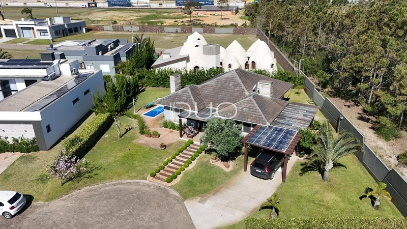 Casa térrea à venda no Condomínio Lagoa do Passo, em Atlântida do Sul;: 33ª foto da galeria de imagens do imóvel