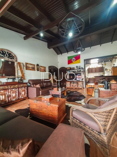 CASA EM XANGRI-LÁ: 28ª foto da galeria de imagens do imóvel