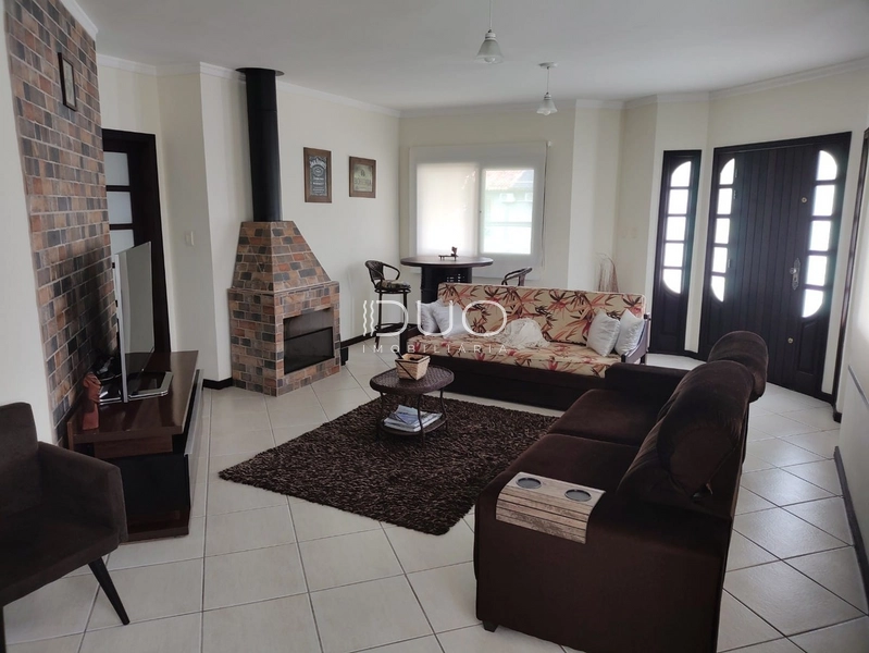 CASA EM XANGRI-LÁ: 11ª foto da galeria de imagens do imóvel