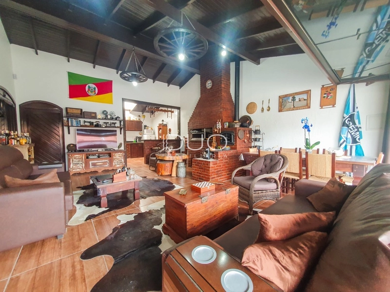 CASA EM XANGRI-LÁ: 26ª foto da galeria de imagens do imóvel