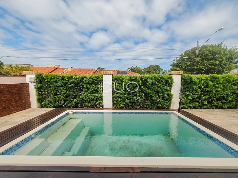 CASA EM XANGRI-LÁ: 9ª foto da galeria de imagens do imóvel