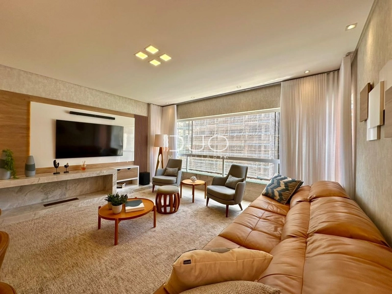 APARTAMENTO 03 DORMITÓRIOS EM CAPÃO DA CANOA