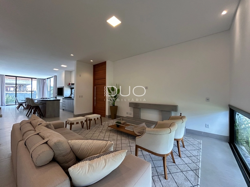 CASA NO CONDOMÍNIO BLUE EM XANGRI-LÁ: 6ª foto da galeria de imagens do imóvel