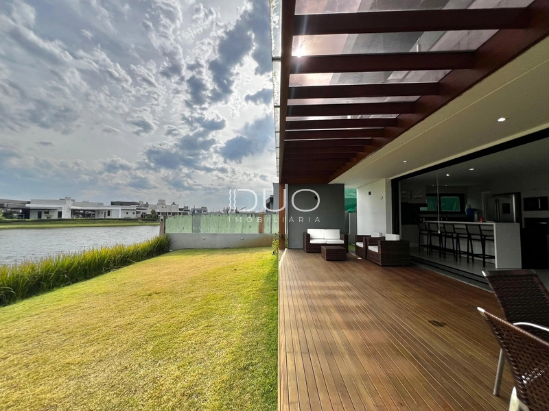 SOBRADO NO CONDOMÍNIO RIVIERA EM XANGRI-LÁ: 20ª foto da galeria de imagens do imóvel