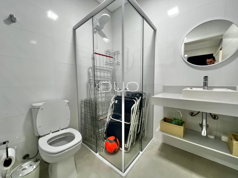 SOBRADO NO CONDOMÍNIO RIVIERA EM XANGRI-LÁ: 34ª foto da galeria de imagens do imóvel