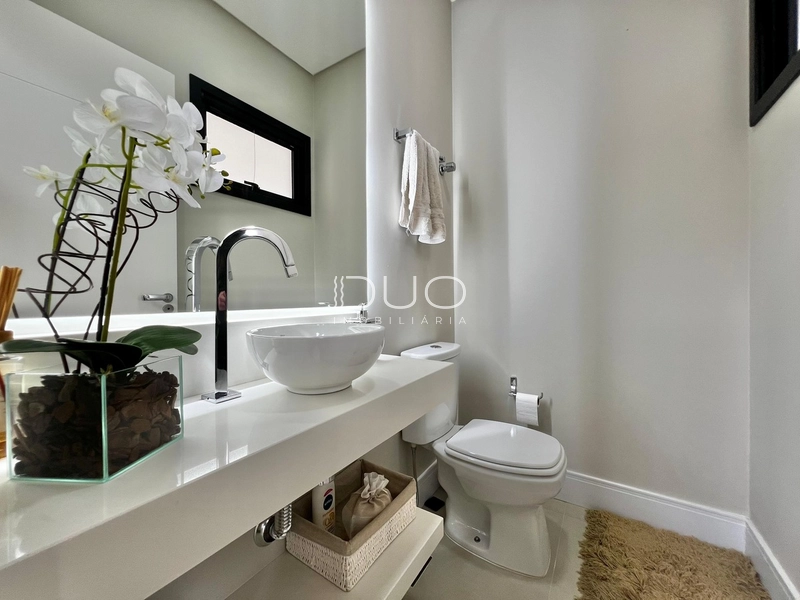 SOBRADO NO CONDOMÍNIO RIVIERA EM XANGRI-LÁ: 33ª foto da galeria de imagens do imóvel