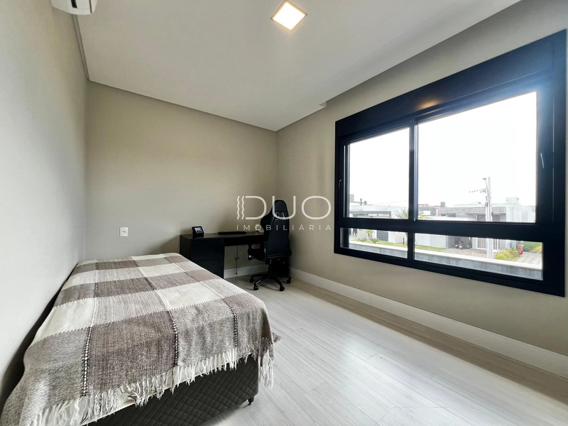 SOBRADO NO CONDOMÍNIO RIVIERA EM XANGRI-LÁ: 29ª foto da galeria de imagens do imóvel