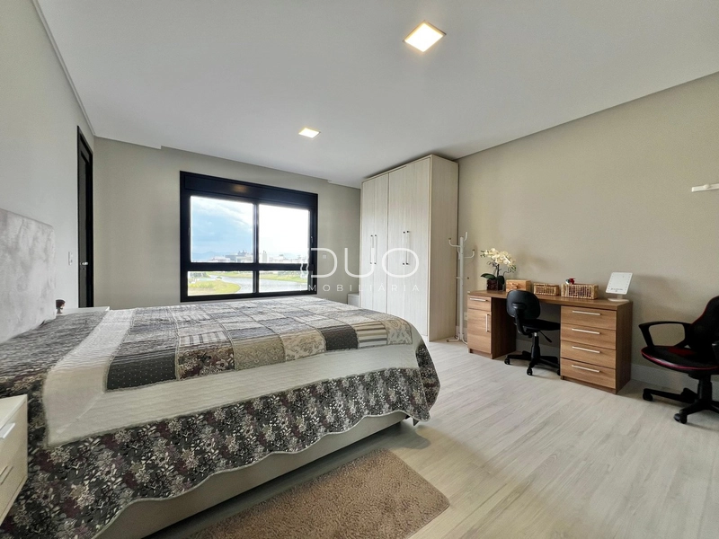 SOBRADO NO CONDOMÍNIO RIVIERA EM XANGRI-LÁ: 27ª foto da galeria de imagens do imóvel