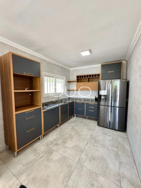 CASA COM 3 DORMITÓRIOS EM XANGRI-LÁ: 8ª foto da galeria de imagens do imóvel