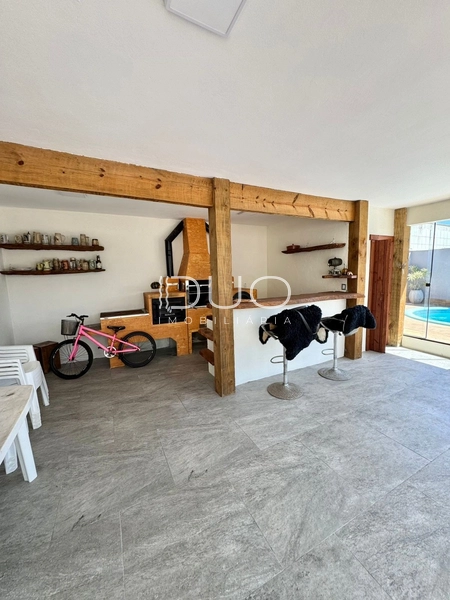 CASA COM 3 DORMITÓRIOS EM XANGRI-LÁ: 17ª foto da galeria de imagens do imóvel