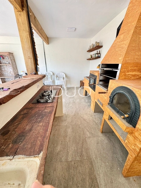 CASA COM 3 DORMITÓRIOS EM XANGRI-LÁ: 18ª foto da galeria de imagens do imóvel