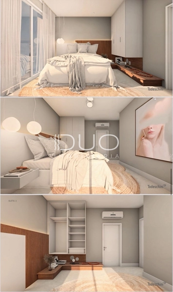 SOBRADO NO CONDOMÍNIO ZEN EM XANGRI-LÁ: 11ª foto da galeria de imagens do imóvel