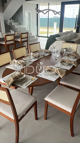 SOBRADO NO CONDOMÍNIO ZEN EM XANGRI-LÁ: 10ª foto da galeria de imagens do imóvel