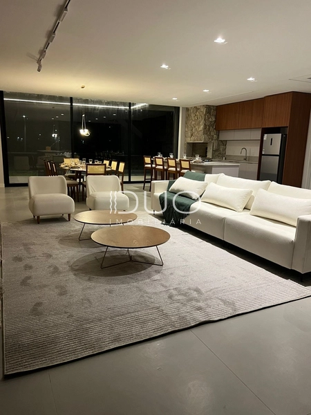 SOBRADO NO CONDOMÍNIO ZEN EM XANGRI-LÁ: 7ª foto da galeria de imagens do imóvel