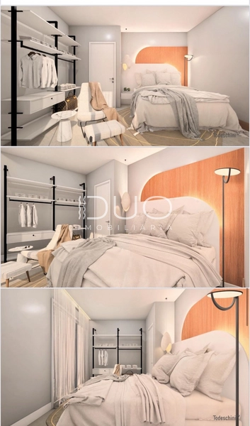 SOBRADO NO CONDOMÍNIO ZEN EM XANGRI-LÁ: 9ª foto da galeria de imagens do imóvel