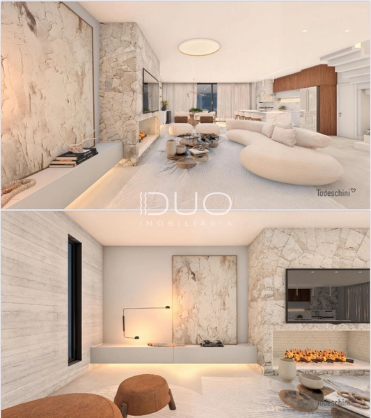 SOBRADO NO CONDOMÍNIO ZEN EM XANGRI-LÁ: 2ª foto da galeria de imagens do imóvel