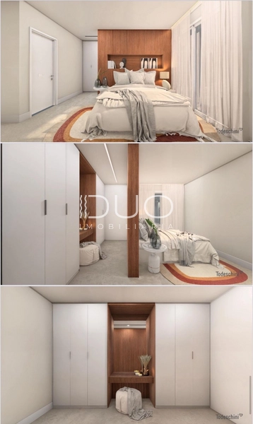 SOBRADO NO CONDOMÍNIO ZEN EM XANGRI-LÁ: 7ª foto da galeria de imagens do imóvel