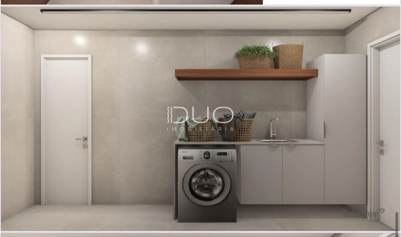 SOBRADO NO CONDOMÍNIO ZEN EM XANGRI-LÁ: 5ª foto da galeria de imagens do imóvel