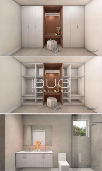 SOBRADO NO CONDOMÍNIO ZEN EM XANGRI-LÁ: 8ª foto da galeria de imagens do imóvel