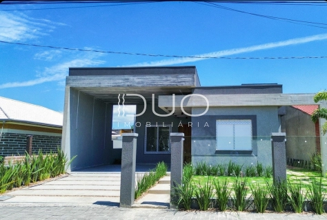 CASA NA RAINHA DO MAR, EM XANGRI-LÁ