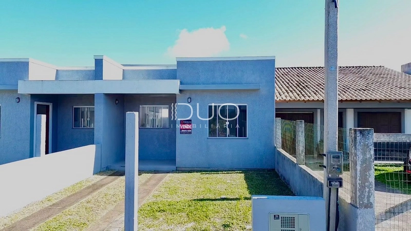 CASA EM NOIVA DO MAR, XANGRI-LÁ