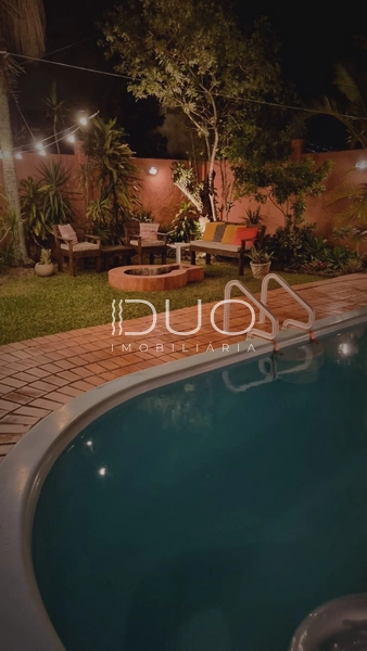 CASA NA PRAIA MARISTELA EM XANGRI-LÁ: 20ª foto da galeria de imagens do imóvel