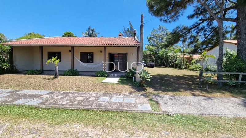 CASA NA PRAIA MARISTELA EM XANGRI-LÁ: 3ª foto da galeria de imagens do imóvel