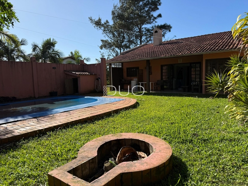 CASA NA PRAIA MARISTELA EM XANGRI-LÁ