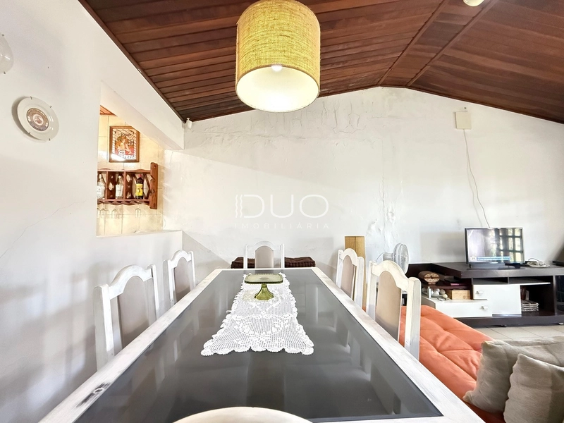 CASA NA PRAIA MARISTELA EM XANGRI-LÁ: 8ª foto da galeria de imagens do imóvel