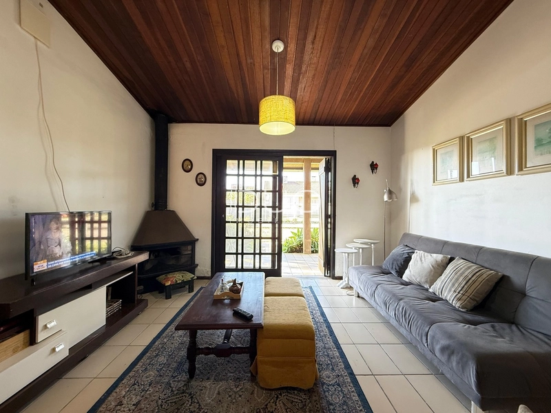 CASA NA PRAIA MARISTELA EM XANGRI-LÁ: 6ª foto da galeria de imagens do imóvel