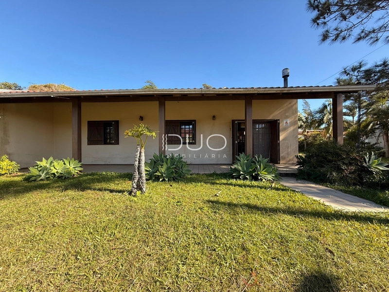 CASA NA PRAIA MARISTELA EM XANGRI-LÁ: 4ª foto da galeria de imagens do imóvel