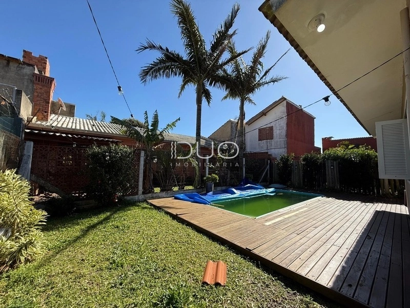 CASA NA PRAIA MARIÁPOLIS, EM OSÓRIO: 5ª foto da galeria de imagens do imóvel