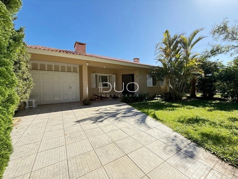 CASA NA PRAIA MARIÁPOLIS, EM OSÓRIO