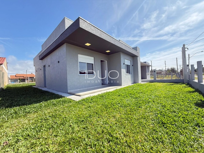 CASA EM ATLÂNDIDA SUL, OSÓRIO