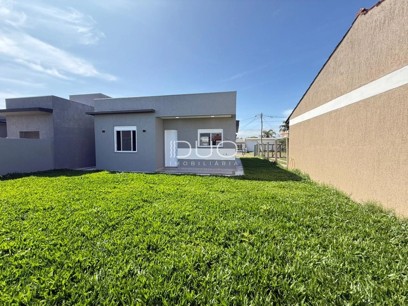 CASA EM ATLÂNDIDA SUL, OSÓRIO: 5ª foto da galeria de imagens do imóvel