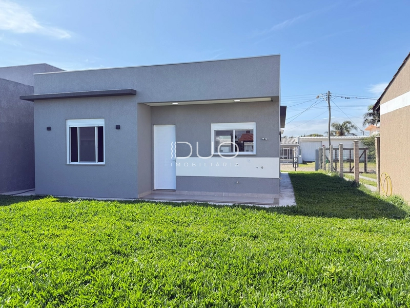 CASA EM ATLÂNDIDA SUL, OSÓRIO: 4ª foto da galeria de imagens do imóvel