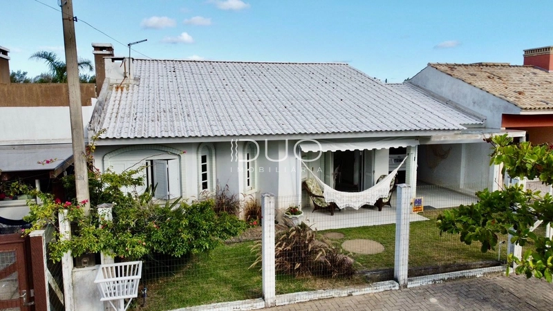 CASA EM NOIVA DO MAR, XANGRI-LÁ