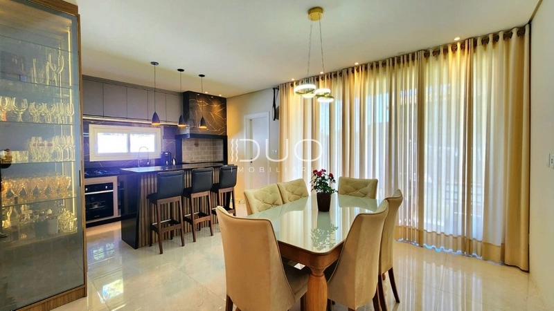 CASA EM XANGRI-LÁ: 7ª foto da galeria de imagens do imóvel