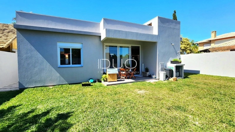 CASA EM XANGRI-LÁ: 15ª foto da galeria de imagens do imóvel