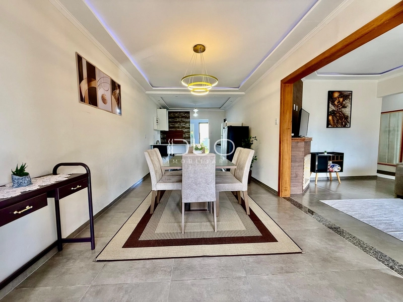 CASA NA PRAIA DE MARIÁPOLIS, OSÓRIO: 15ª foto da galeria de imagens do imóvel