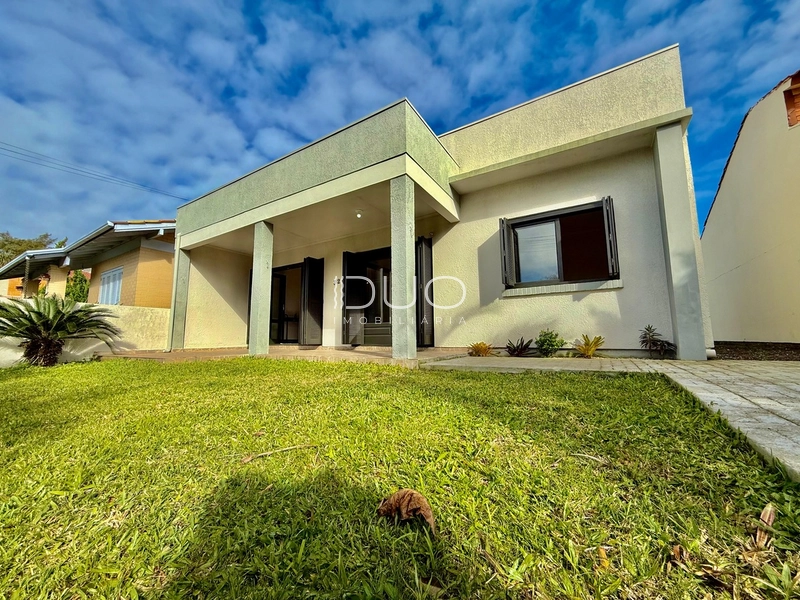 CASA NA PRAIA DE MARIÁPOLIS, OSÓRIO: 5ª foto da galeria de imagens do imóvel