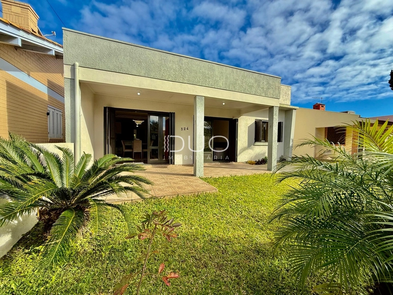 CASA NA PRAIA DE MARIÁPOLIS, OSÓRIO: 3ª foto da galeria de imagens do imóvel