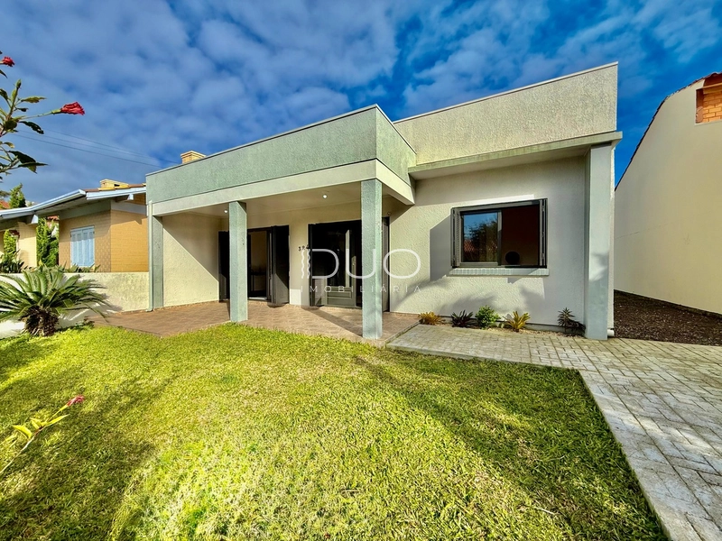 CASA NA PRAIA DE MARIÁPOLIS, OSÓRIO: 4ª foto da galeria de imagens do imóvel