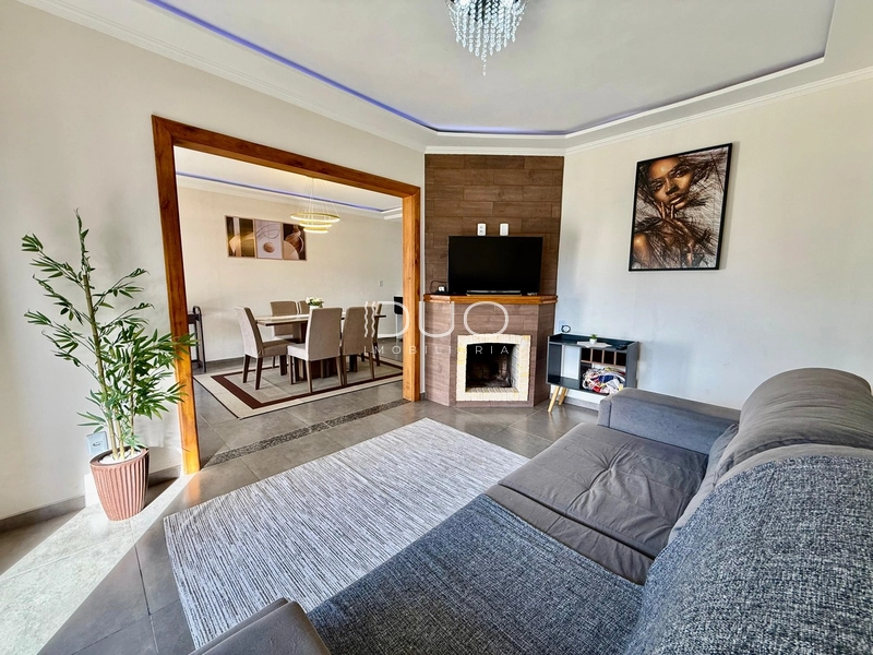 CASA NA PRAIA DE MARIÁPOLIS, OSÓRIO: 10ª foto da galeria de imagens do imóvel