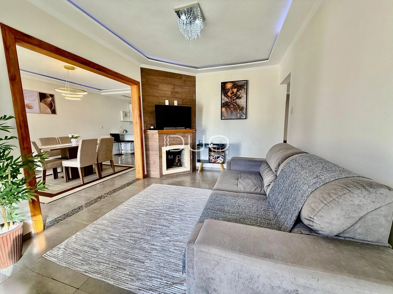 CASA NA PRAIA DE MARIÁPOLIS, OSÓRIO: 9ª foto da galeria de imagens do imóvel