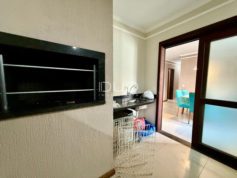 CASA NA PRAIA DE MARIÁPOLIS, OSÓRIO: 15ª foto da galeria de imagens do imóvel