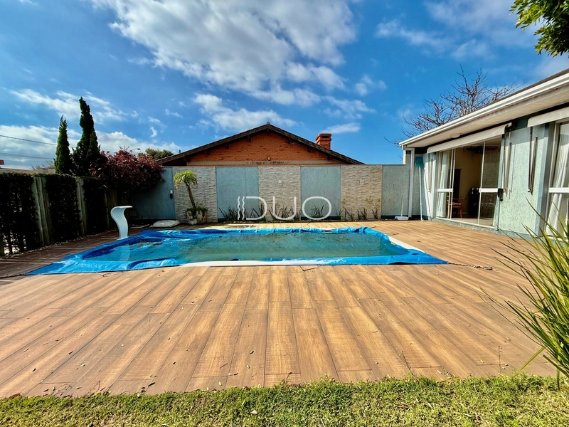 CASA NA PRAIA DE MARIÁPOLIS, OSÓRIO: 25ª foto da galeria de imagens do imóvel