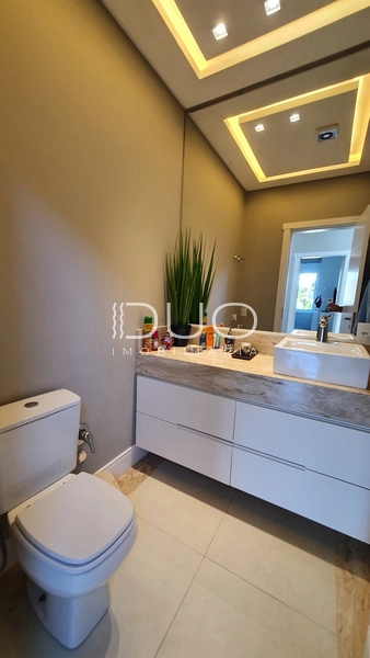 SOBRADO NO CONDOMÍNIO ENSEADA LAGOS EM XANGRI-LÁ: 50ª foto da galeria de imagens do imóvel